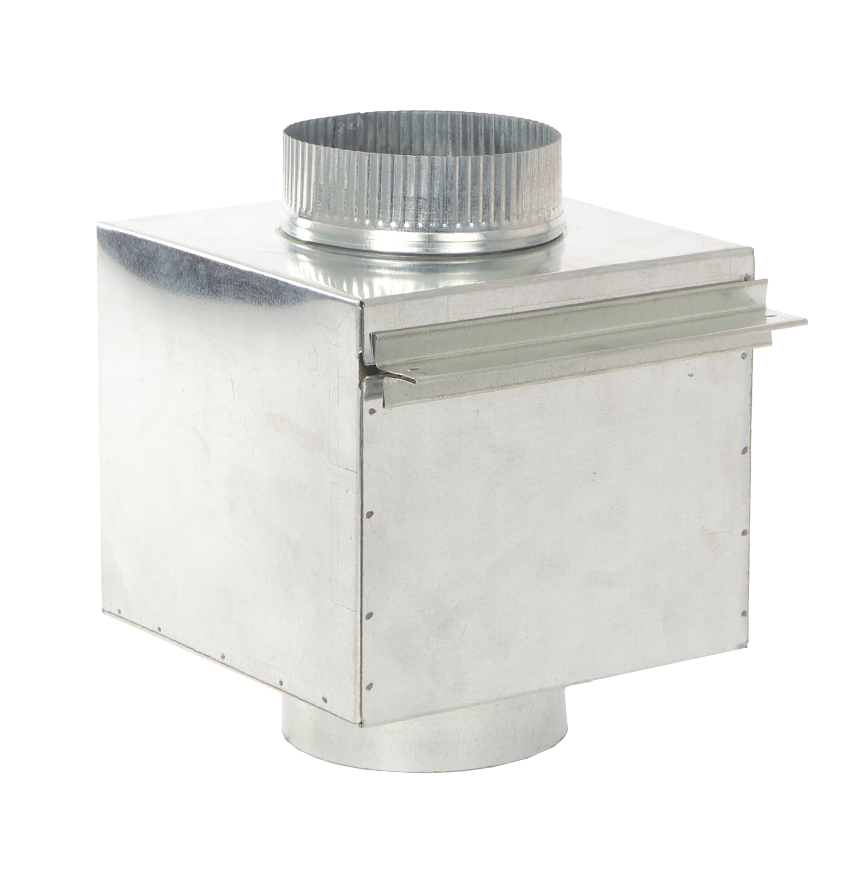 Colorado Cylinder Stoves Heat Robber InLine Spark Arrestor Bass Pro